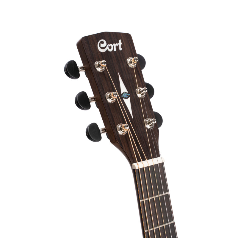 CORT L450CL NS Акустическая гитара