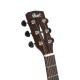 CORT L450CL NS Акустическая гитара
