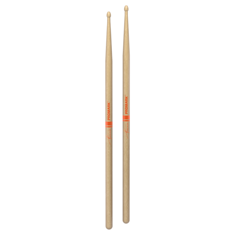 PROMARK ANIKA NILLES Lacquered Hickory
