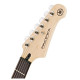 YAMAHA PACIFICA 112J (Yellow Natural Satin) Электрогитара