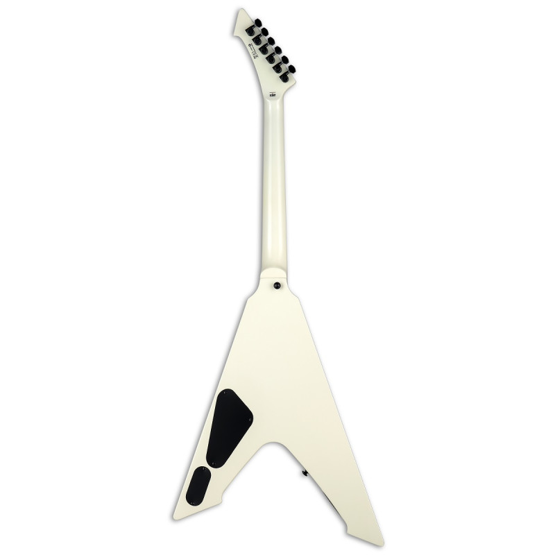 LTD VULTURE (Olympic White) Электрогитара