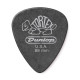 DUNLOP TORTEX PITCH BLACK STANDARD PICK .88MM Медіатори