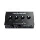 M-AUDIO M-Track Duo Аудіоінтерфейс