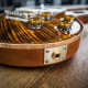 PRS McCarty 594 10 Top (Yellow Tiger) #0362054