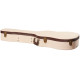 GATOR GW-JUMBO Jumbo Acoustic Guitar Deluxe Wood Case Кейс для акустичної гітари Jumbo