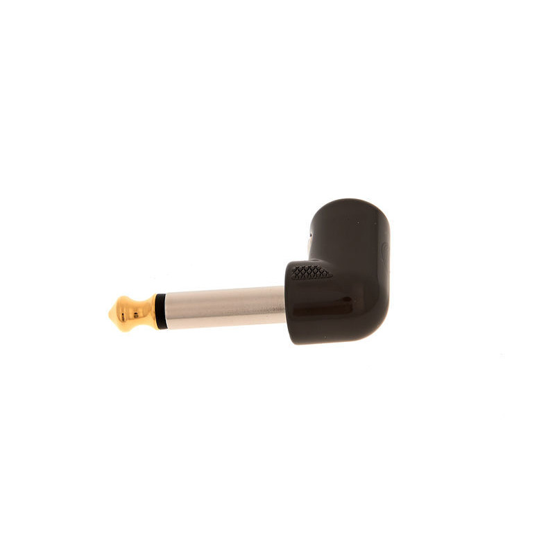 D'ADDARIO PW-GRAP-2 1/4 inch Plug, Right Angle