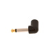 D'ADDARIO PW-GRAP-2 1/4 inch Plug, Right Angle