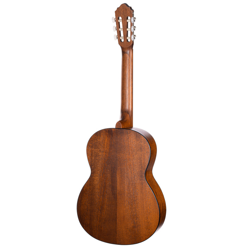 CORT AC100 LH OP Классическая гитара для левши