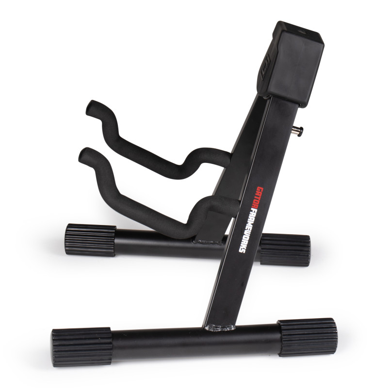 GATOR FRAMEWORKS GFW-BNO-FRHORN A-Frame Stand For French Horn
