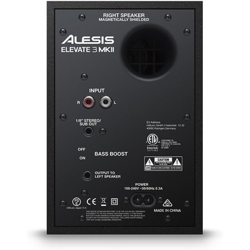 ELEVATE3MKII
