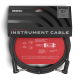 D'ADDARIO PW-AMSGRR-10 American Stage, Right-to-Right (3m)