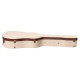 GATOR GW-JUMBO Jumbo Acoustic Guitar Deluxe Wood Case Кейс для акустичної гітари Jumbo