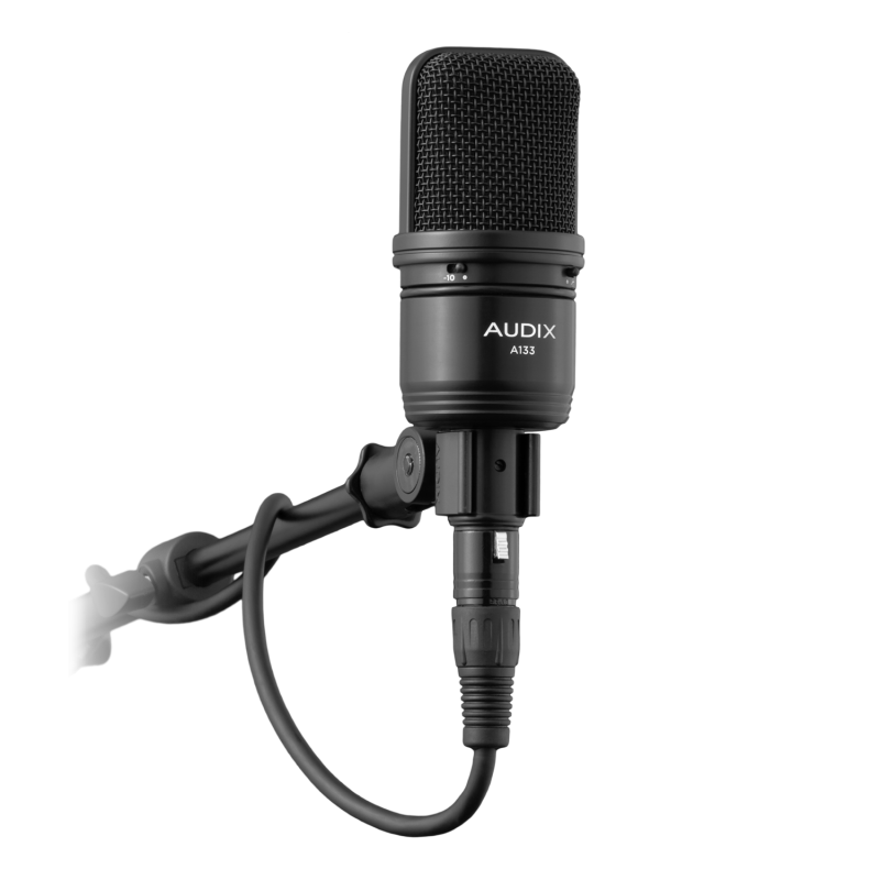 AUDIX A133 Микрофон