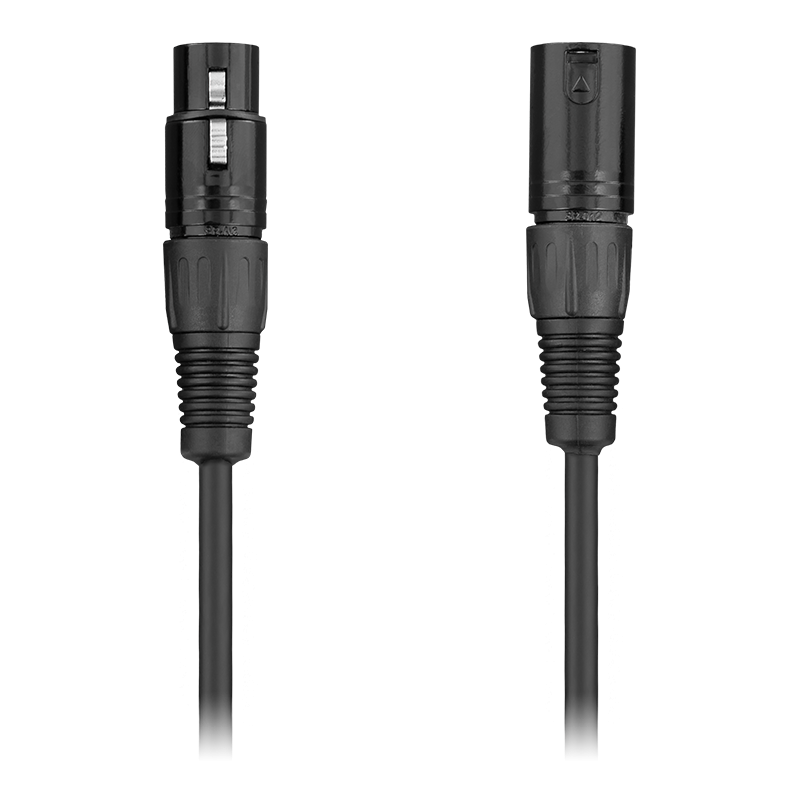 AUDIX CBL20 Premium XLR mic cable (6m) Кабель