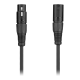 AUDIX CBL20 Premium XLR mic cable (6m) Кабель