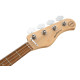 SADOWSKY MetroExpress 21-Fret Verdine White Artist Line (Olympic White High Polish) Бас-гітара