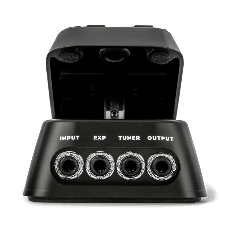 DUNLOP VOLUME (X) 8 PEDAL Педаль ефектів
