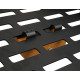 ROCKBOARD QuickMount Type UH - Universal Pedal Mounting Plate For Horizontal Pedals