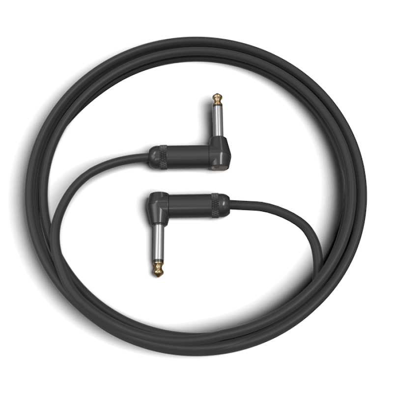 D'ADDARIO PW-AMSGRR-10 American Stage, Right-to-Right (3m)