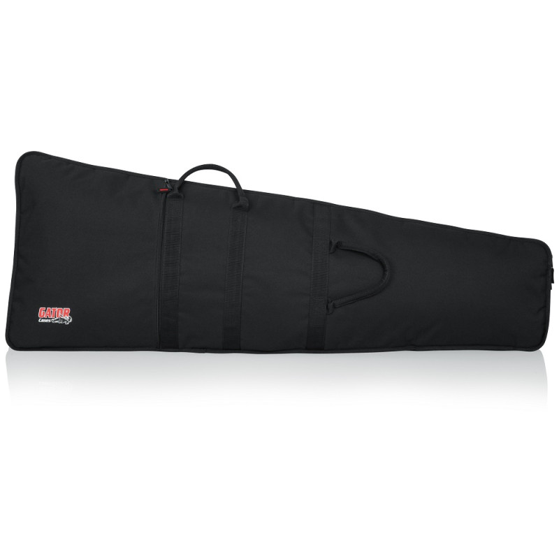 GATOR GT-ELECTRIC-BLK TRANSIT SERIES Electric Guitar Bag Чохол для електрогітари