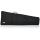 GATOR GT-ELECTRIC-BLK TRANSIT SERIES Electric Guitar Bag Чохол для електрогітари