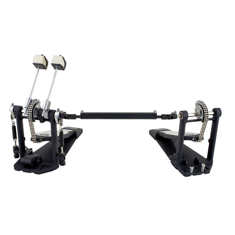 YAMAHA DFP9500C Double Foot Pedal - Chain Drive Педаль для бас-барабана