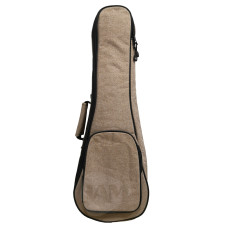 FZONE CUB7 Concert Ukulele Bag (Brown) Чохол для укулеле