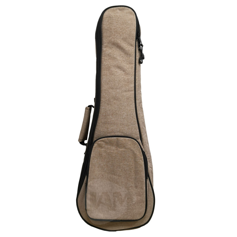 FZONE CUB7 Concert Ukulele Bag (Brown) Чохол для укулеле