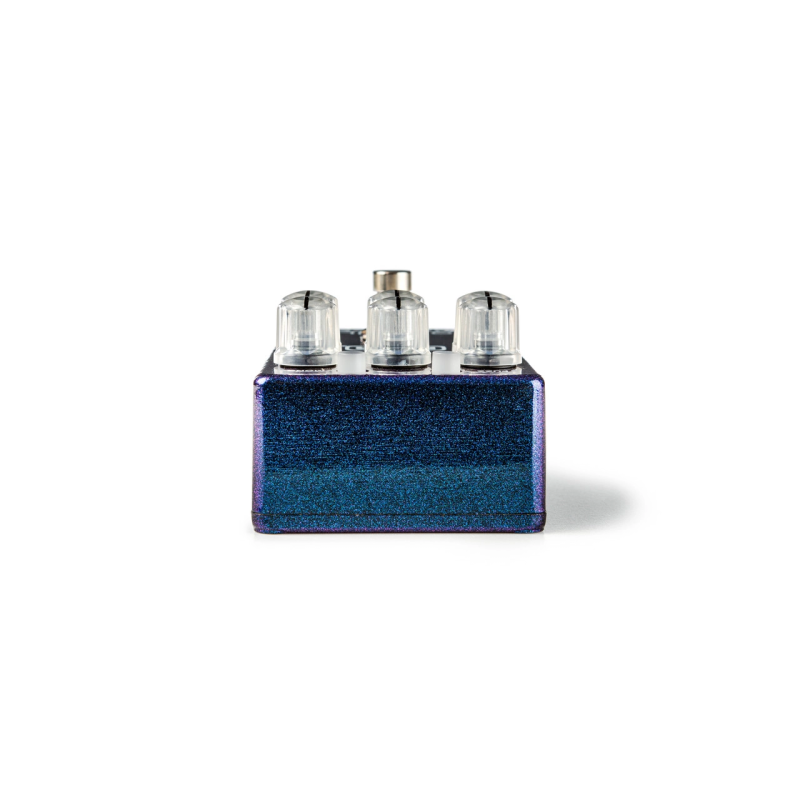 MXR POLY BLUE OCTAVE Педаль ефектів