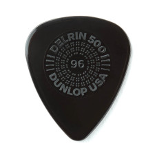 DUNLOP PRIMEGRIP DELRIN 500 PICK .96MM Медіатори