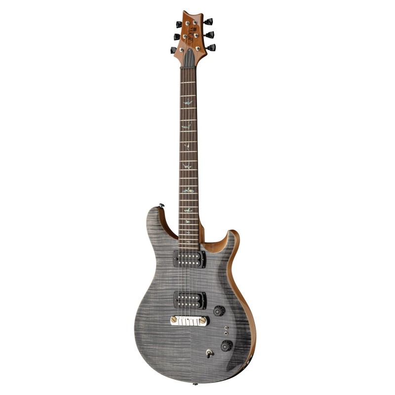 PRS SE Paul's Guitar (Charcoal)