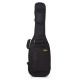 WARWICK RockBass Streamer Standard, 4-String (Nirvana Black Transparent Satin) Бас-гітара