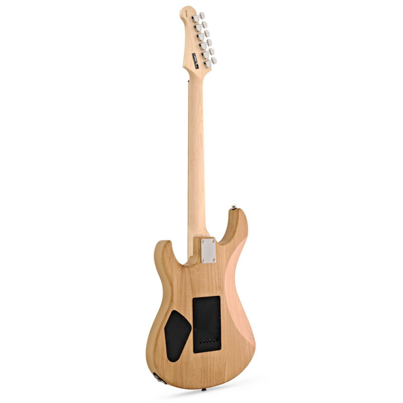 YAMAHA PACIFICA 112VMX (Yellow Natural Satin) Электрогитара