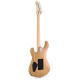 YAMAHA PACIFICA 112VMX (Yellow Natural Satin) Электрогитара