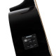 CORT AB850F (Black) Бас-гітара
