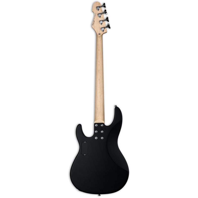 LTD AP-204 (Black Satin) Бас-гітара