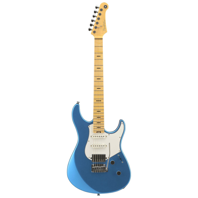 YAMAHA PACIFICA PROFESSIONAL (Sparkle Blue) Електрогітара