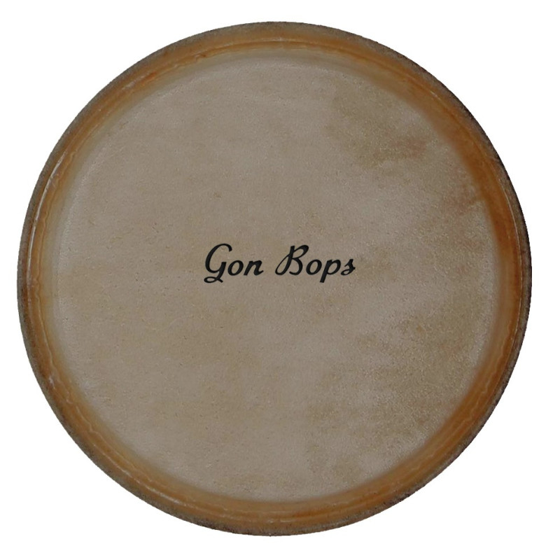 GON BOPS 12.25" TUMBAO PRO TUMBA HEAD