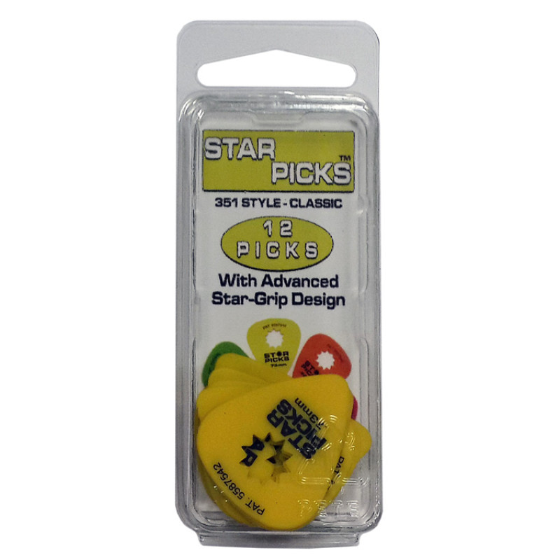 EVERLY STAR PICK 12-PACK 0.73