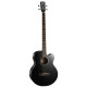 CORT AB850F (Black) Бас-гітара