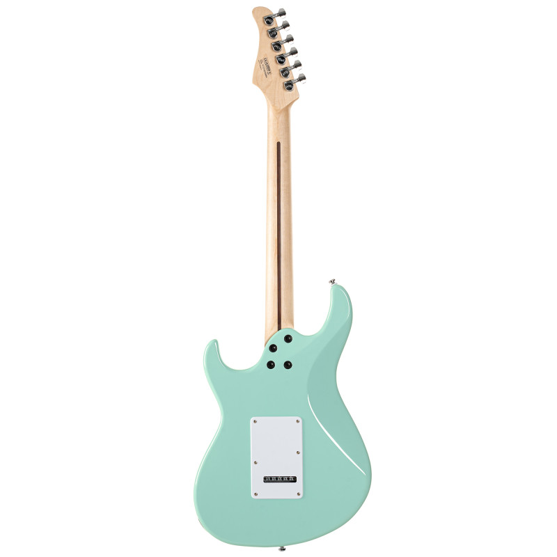 CORT G115 SE (SEAFORM GREEN) Електрогітара