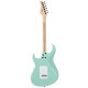 CORT G115 SE (SEAFORM GREEN) Електрогітара