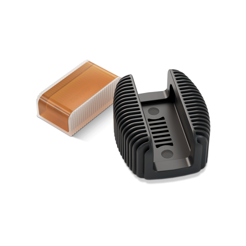 D'ADDARIO ROSIN GUARD - Light Rosin