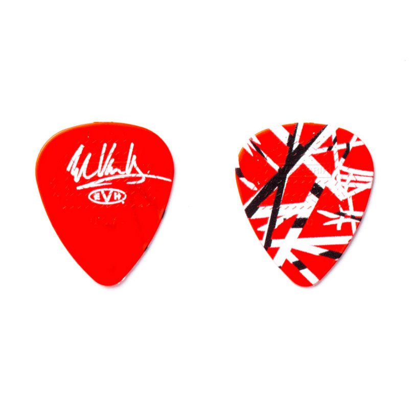 DUNLOP EVH FRANKENSTEIN PICK TIN Медіатори