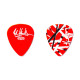 DUNLOP EVH FRANKENSTEIN PICK TIN Медіатори