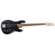 LTD AP-204 (Black Satin) Бас-гітара
