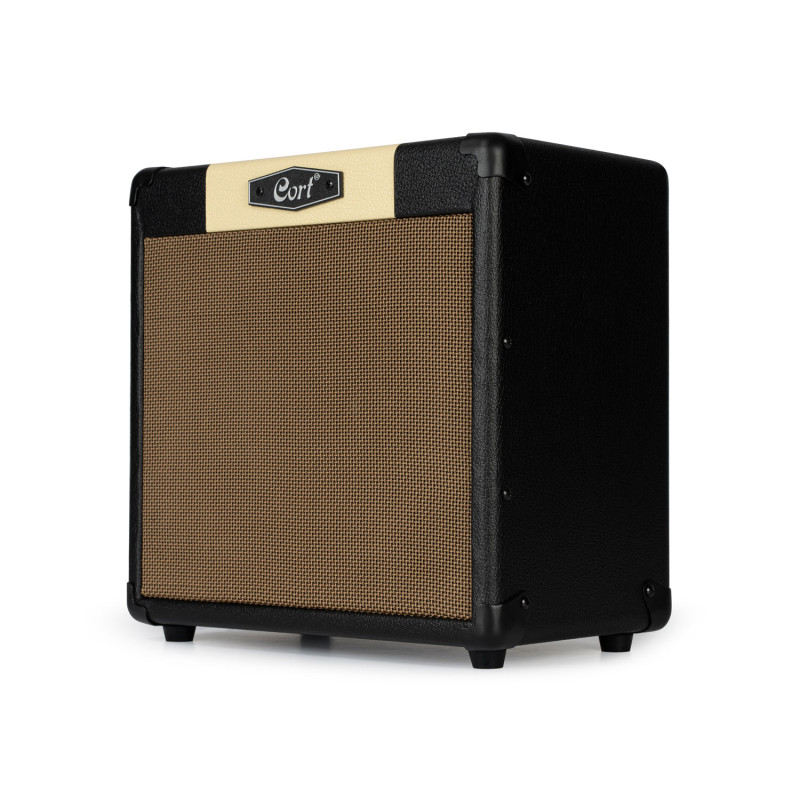 CORT CM15R (Black) Комбо для електрогітари