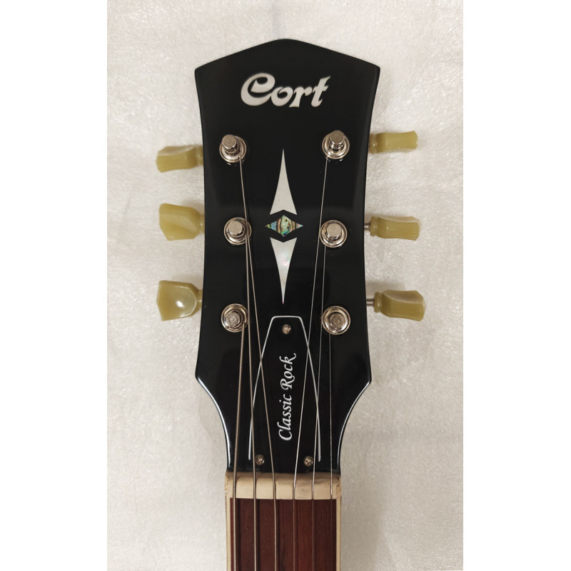 CORT CR200 (Flip Blue)