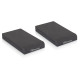 GATOR FRAMEWORKS GFW-ISOPAD-SM Studio Monitor Isolation Pads - Small