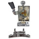 MAXTONE #555C Snare Switch